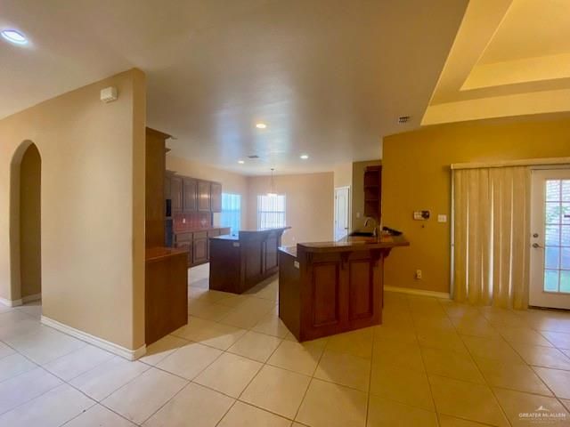 1003 Vela Jackson Avenue, La Joya, TX 78560