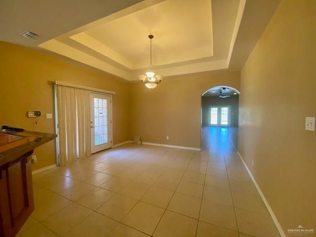 1003 Vela Jackson Avenue, La Joya, TX 78560