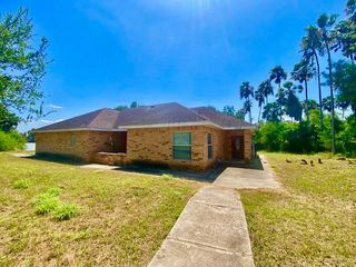 1003 Vela Jackson Avenue, La Joya, TX 78560