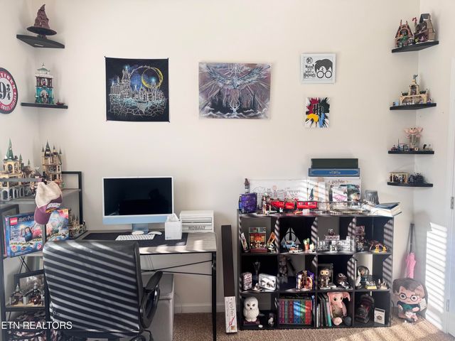 2732 Minuteman Lane, Knoxville, TN 37920