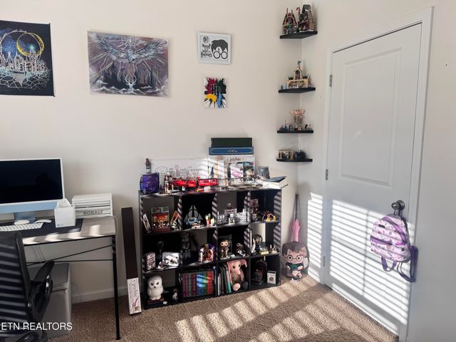 2732 Minuteman Lane, Knoxville, TN 37920