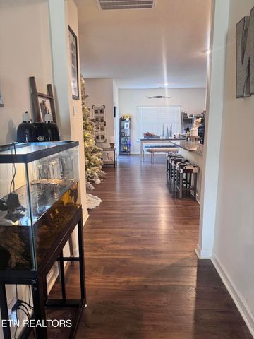 2732 Minuteman Lane, Knoxville, TN 37920