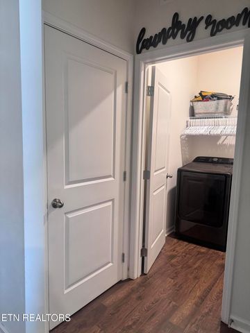 2732 Minuteman Lane, Knoxville, TN 37920