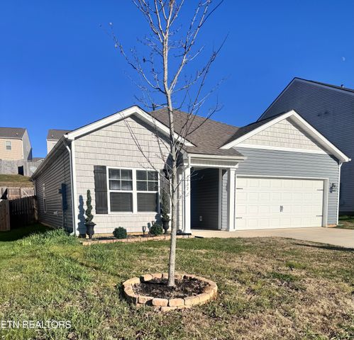 2732 Minuteman Lane, Knoxville, TN 37920