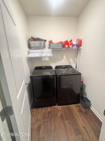 2732 Minuteman Lane, Knoxville, TN 37920