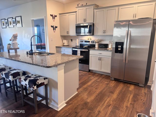 2732 Minuteman Lane, Knoxville, TN 37920