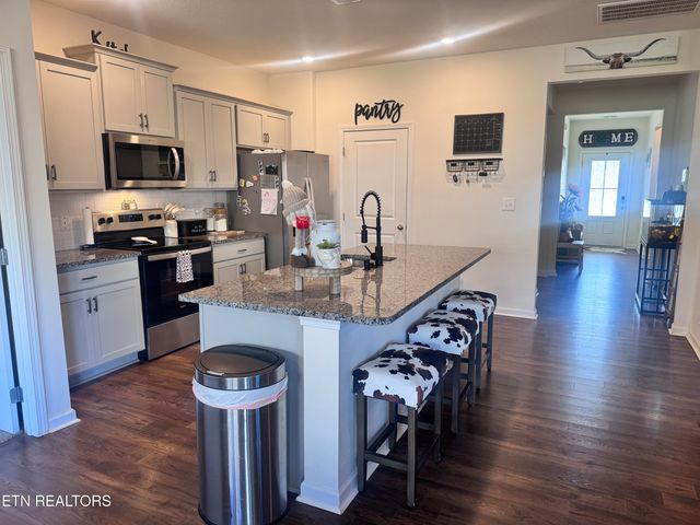 2732 Minuteman Lane, Knoxville, TN 37920