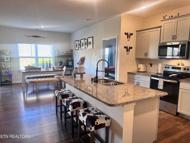 2732 Minuteman Lane, Knoxville, TN 37920