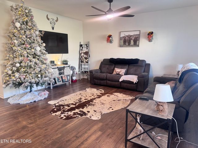 2732 Minuteman Lane, Knoxville, TN 37920