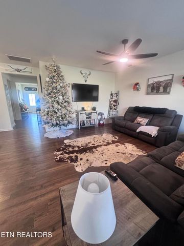 2732 Minuteman Lane, Knoxville, TN 37920