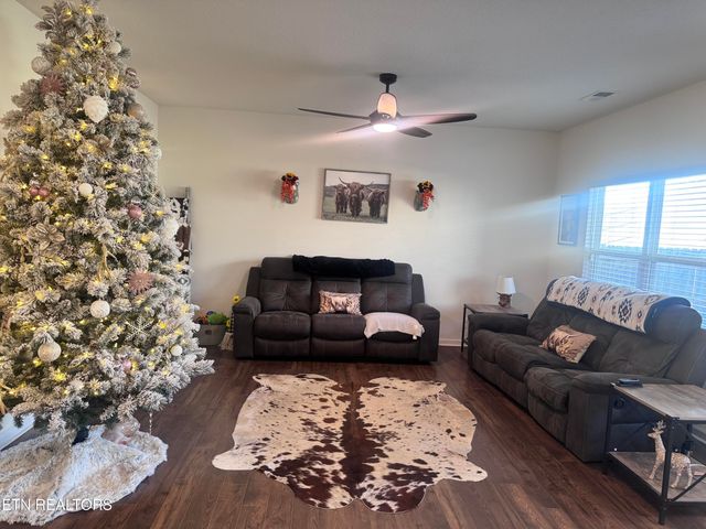 2732 Minuteman Lane, Knoxville, TN 37920