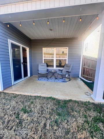 2732 Minuteman Lane, Knoxville, TN 37920