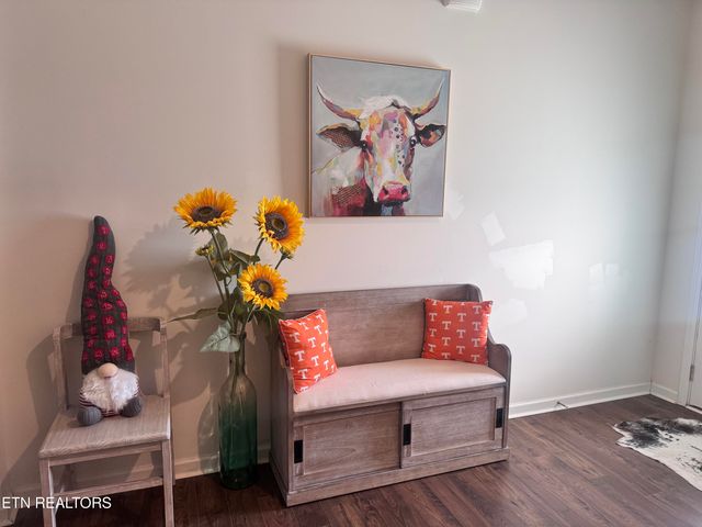 2732 Minuteman Lane, Knoxville, TN 37920