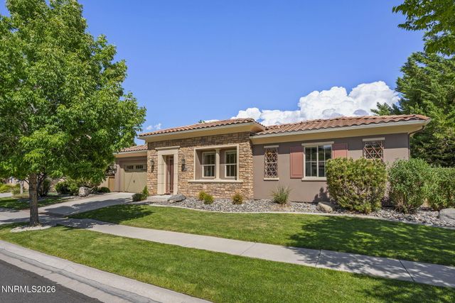 13360 Stoneland Drive, Reno, NV 89511