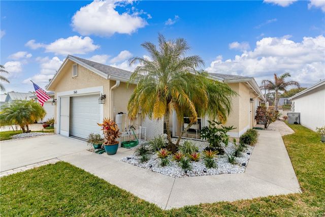 563 10th Place, Vero Beach, FL 32960