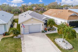 563 10th Place, Vero Beach, FL 32960
