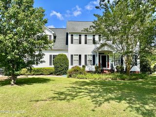 227 River Branch Road, Greenville, NC 27858