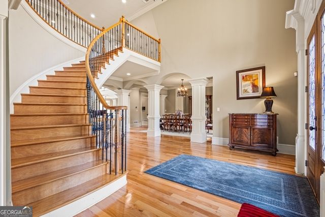 179 Worthington Way, Jonesboro, GA 30236