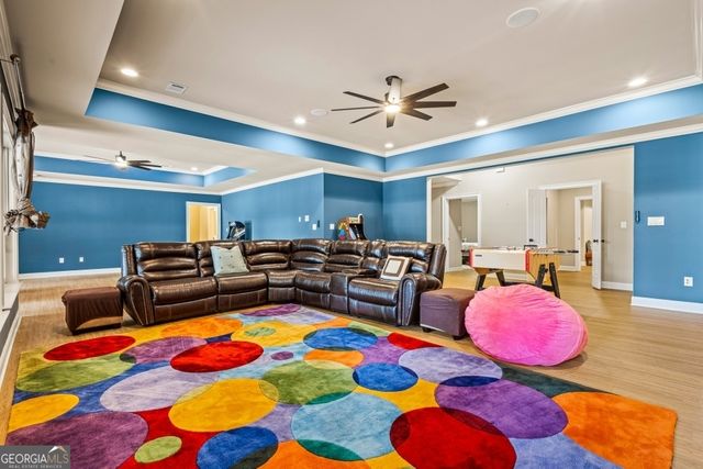 179 Worthington Way, Jonesboro, GA 30236
