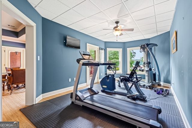 179 Worthington Way, Jonesboro, GA 30236