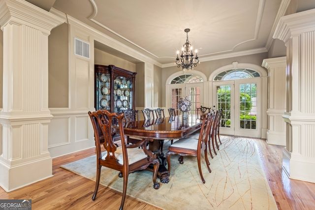 179 Worthington Way, Jonesboro, GA 30236