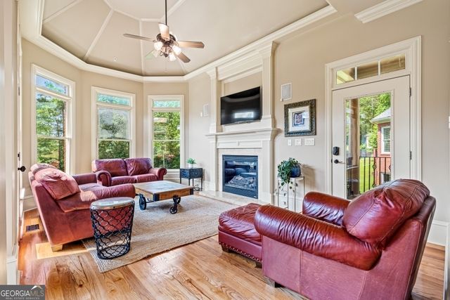 179 Worthington Way, Jonesboro, GA 30236