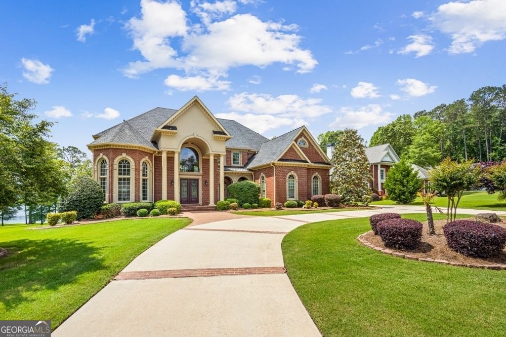 179 Worthington Way, Jonesboro, GA 30236
