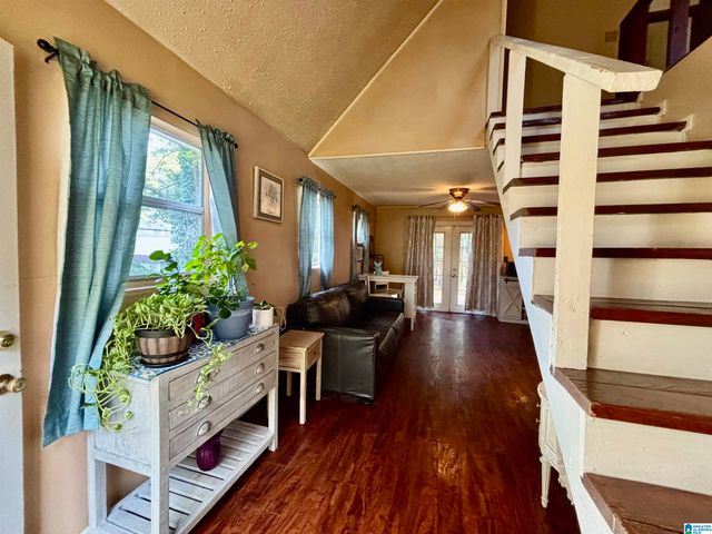 400 BROADLEAF DRIVE, Talladega, AL 35160