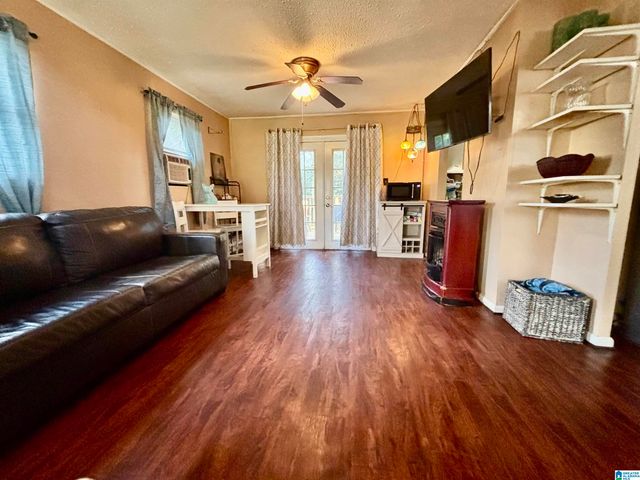 400 BROADLEAF DRIVE, Talladega, AL 35160