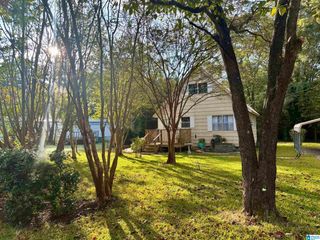 400 BROADLEAF DRIVE, Talladega, AL 35160