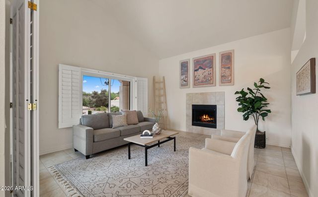 15548 E CAVERN Drive, Fountain Hills, AZ 85268