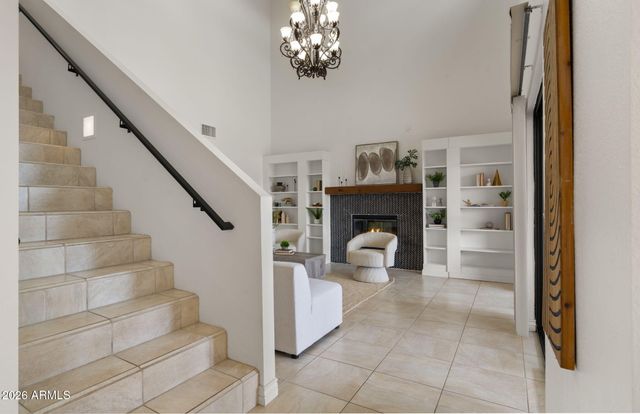 15548 E CAVERN Drive, Fountain Hills, AZ 85268