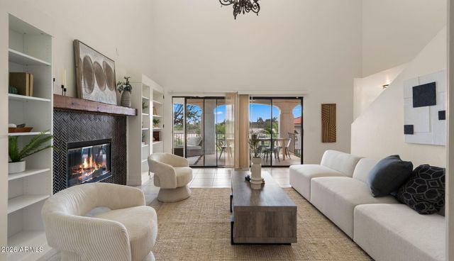 15548 E CAVERN Drive, Fountain Hills, AZ 85268