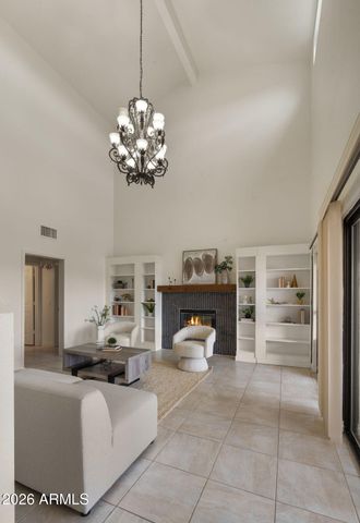 15548 E CAVERN Drive, Fountain Hills, AZ 85268