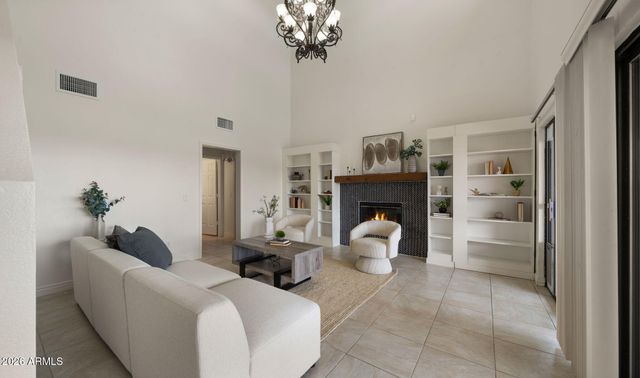 15548 E CAVERN Drive, Fountain Hills, AZ 85268