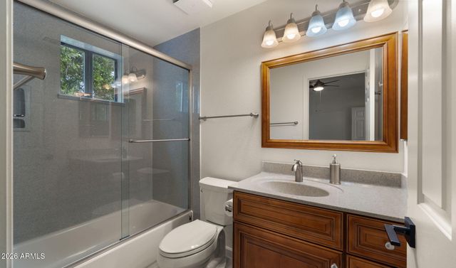 15548 E CAVERN Drive, Fountain Hills, AZ 85268