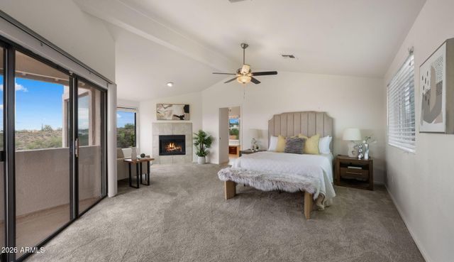 15548 E CAVERN Drive, Fountain Hills, AZ 85268