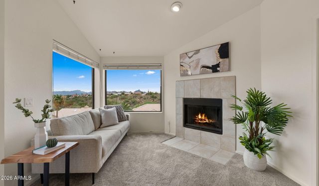 15548 E CAVERN Drive, Fountain Hills, AZ 85268