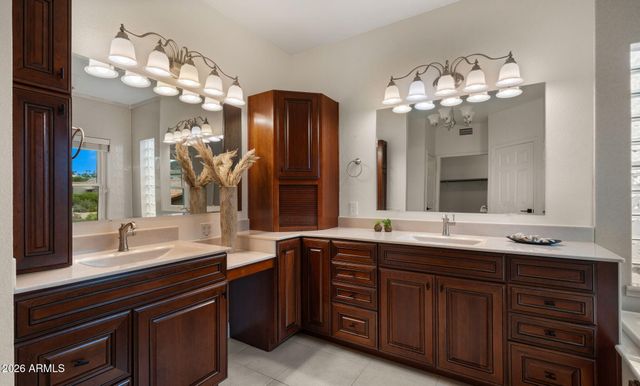 15548 E CAVERN Drive, Fountain Hills, AZ 85268