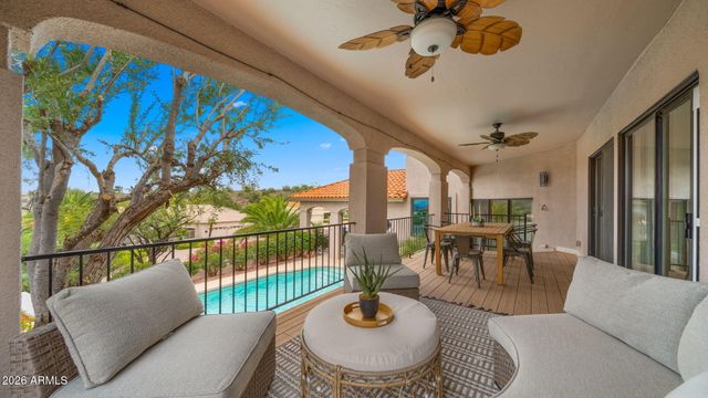 15548 E CAVERN Drive, Fountain Hills, AZ 85268