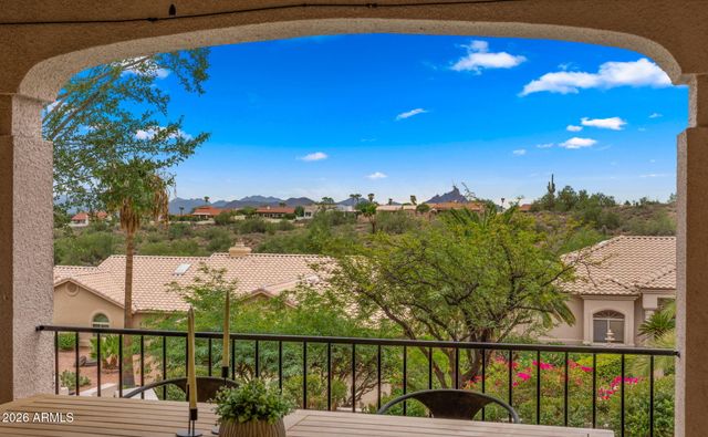 15548 E CAVERN Drive, Fountain Hills, AZ 85268