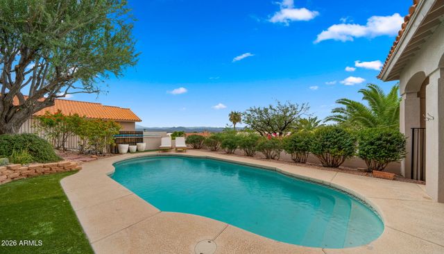 15548 E CAVERN Drive, Fountain Hills, AZ 85268