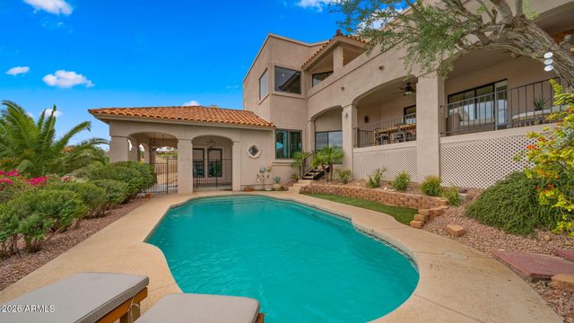 15548 E CAVERN Drive, Fountain Hills, AZ 85268