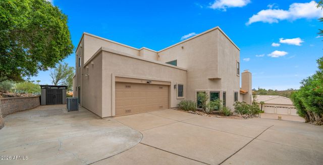 15548 E CAVERN Drive, Fountain Hills, AZ 85268