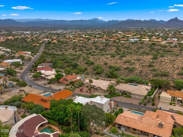 15548 E CAVERN Drive, Fountain Hills, AZ 85268