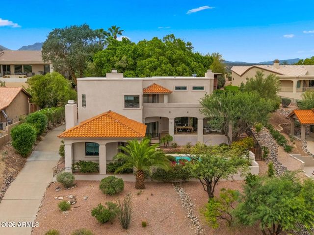15548 E CAVERN Drive, Fountain Hills, AZ 85268