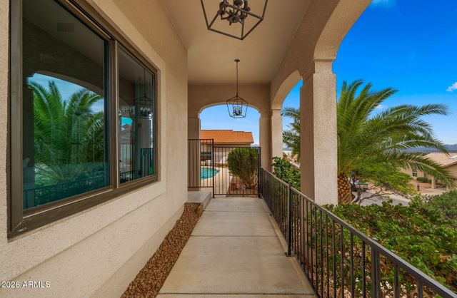15548 E CAVERN Drive, Fountain Hills, AZ 85268