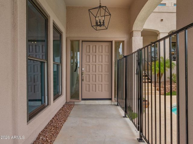 15548 E CAVERN Drive, Fountain Hills, AZ 85268