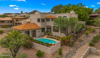 15548 E CAVERN Drive, Fountain Hills, AZ 85268