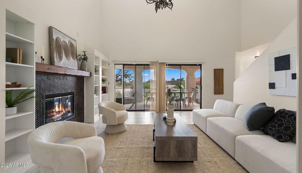 15548 E CAVERN Drive, Fountain Hills, AZ 85268 — photo 2